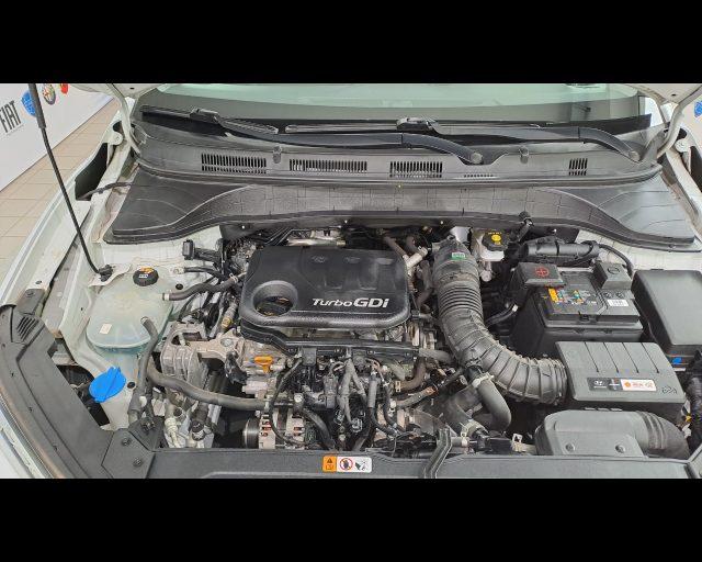 HYUNDAI Kona 1.0 120cv t-gdi Xprime 2wd