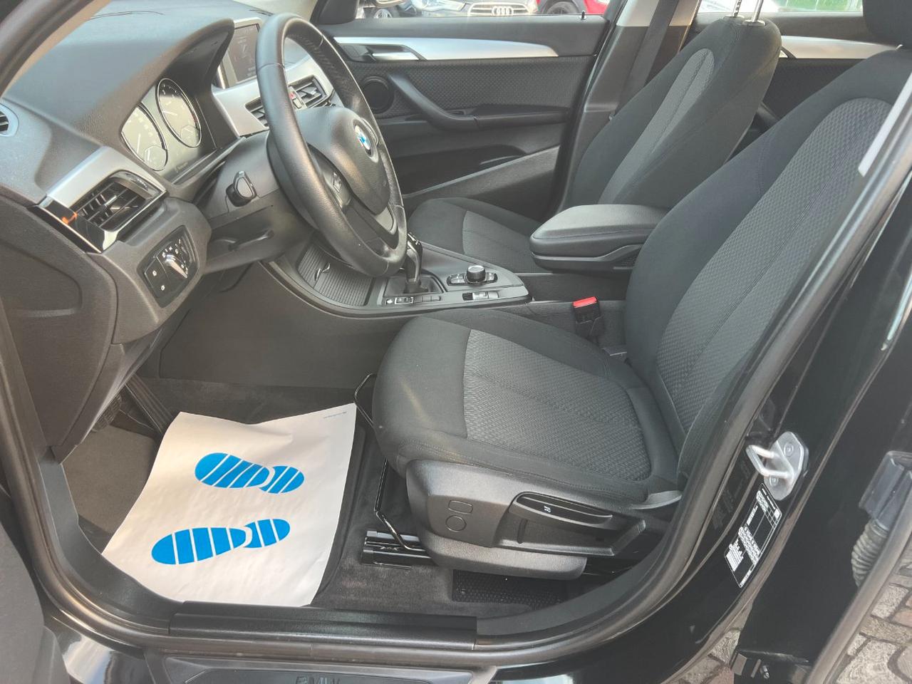 BMW X1 sdrive16d Business Advantage auto