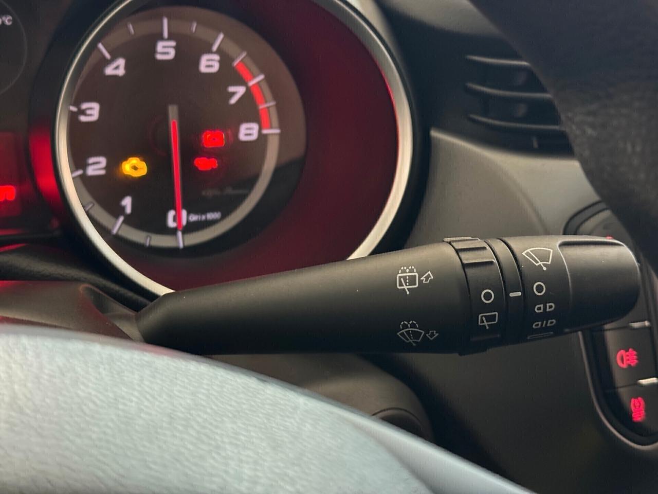 ALFA ROMEO GIULIETTA 1.4cc 105CV BENZINA