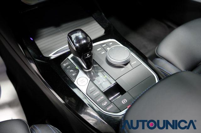 BMW X3 XDRIVE30E MSPORT TETTO PANORAMICO APRIBILE
