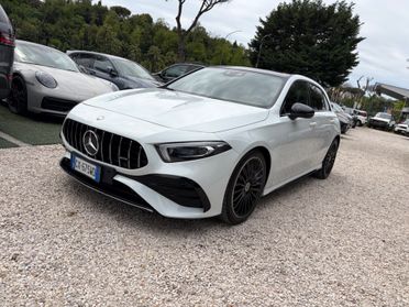 Mercedes-benz A 220 d Automatic 4Matic Premium
