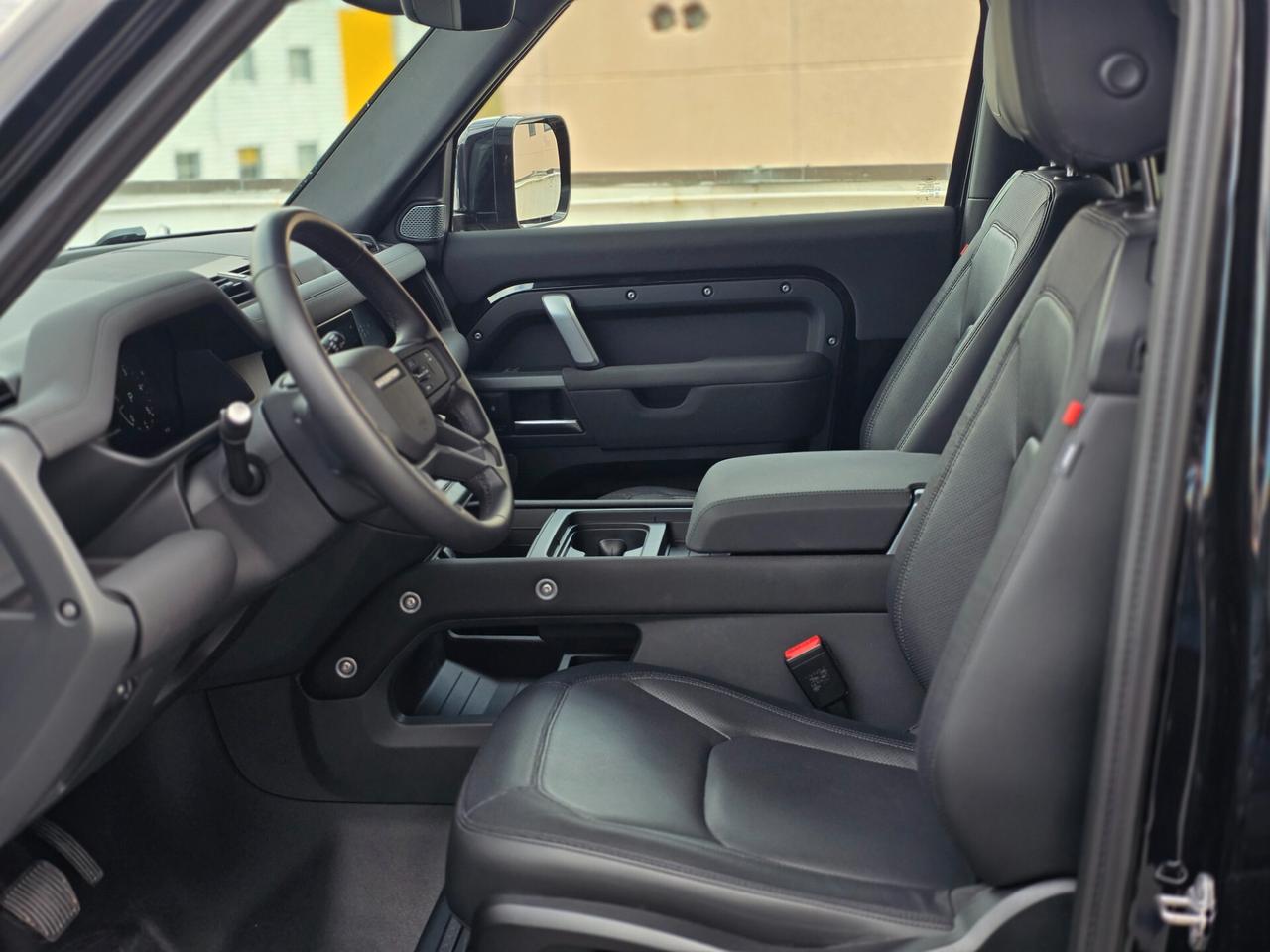 Land Rover Defender 90 3.0D I6 250 CV AWD Auto X-Dynamic SE