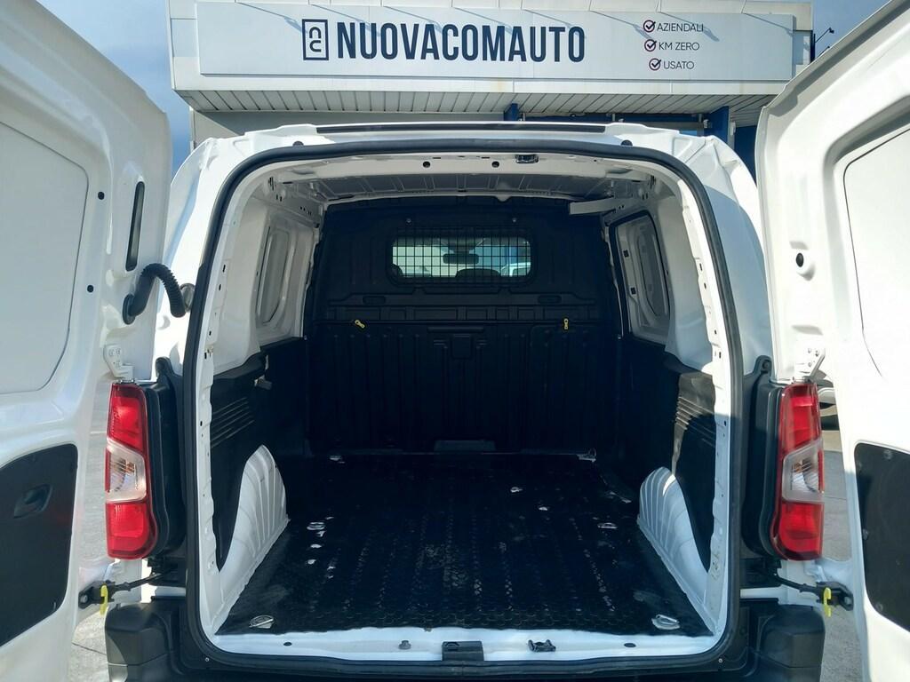 Toyota Proace City 1.5D 100cv S&S L1 D Ground