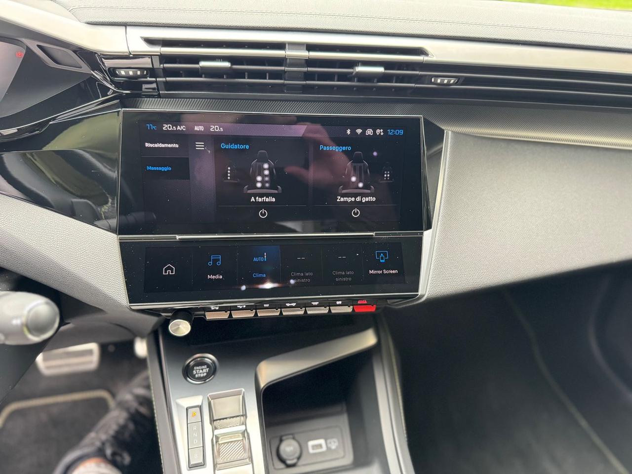 Peugeot 308 GT Pack 1.6 225 PHEV #8349