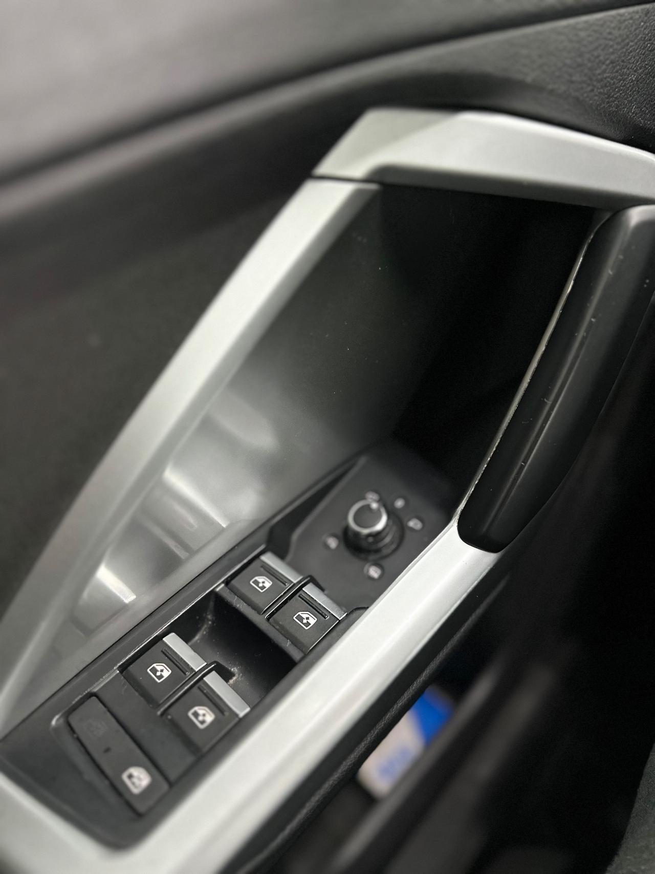 Audi Q3 35 TDI S tronic