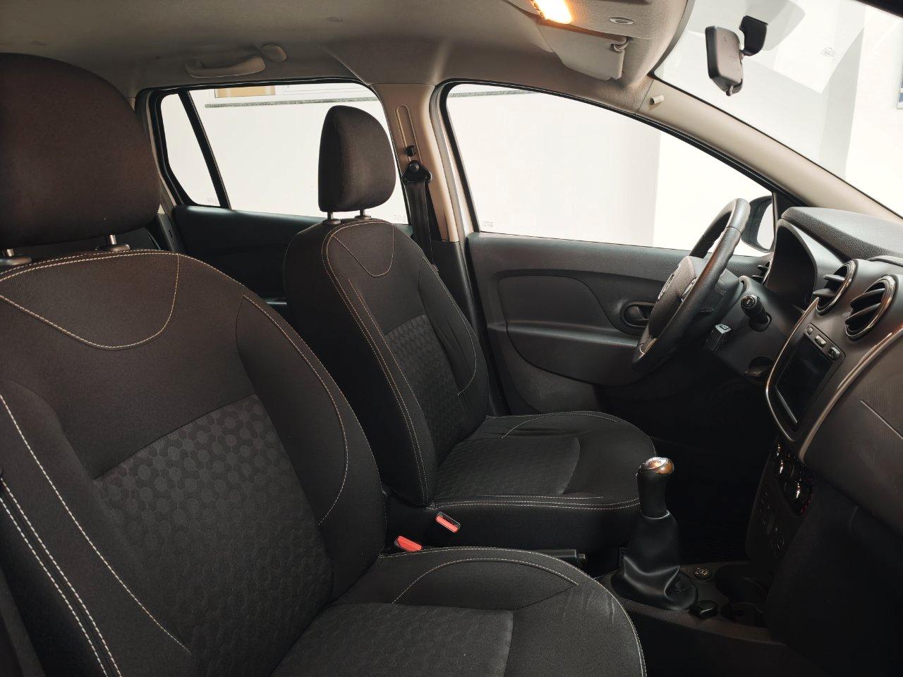 Dacia Logan MCV 1.2 Laureate Gpl 75cv