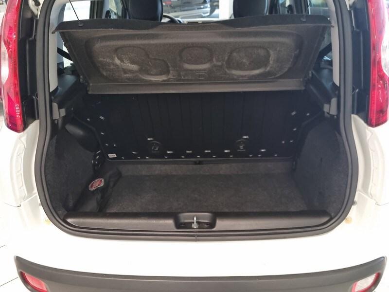 FIAT Panda 3ª serie Panda 1.2 Pop