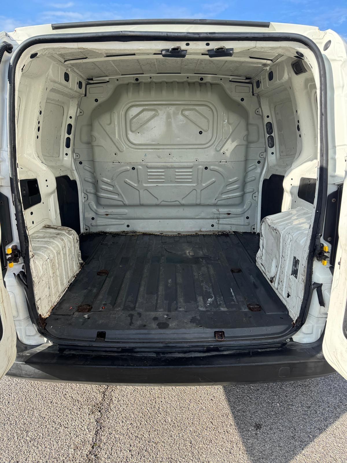 Fiat Fiorino 1.3 MJT 75CV Furgone