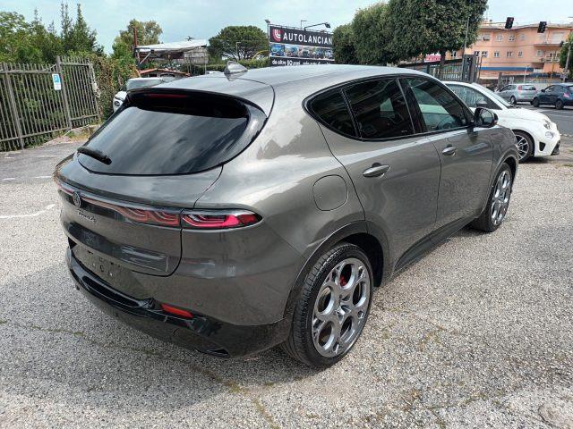 ALFA ROMEO Tonale 1500 MHEV EDIZIONE SPECIALE 130CV TCT7 CAM"20 ITA