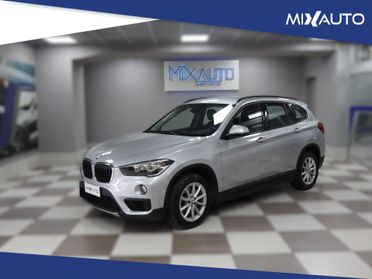 BMW X1 xDrive20d Business AUT EU6