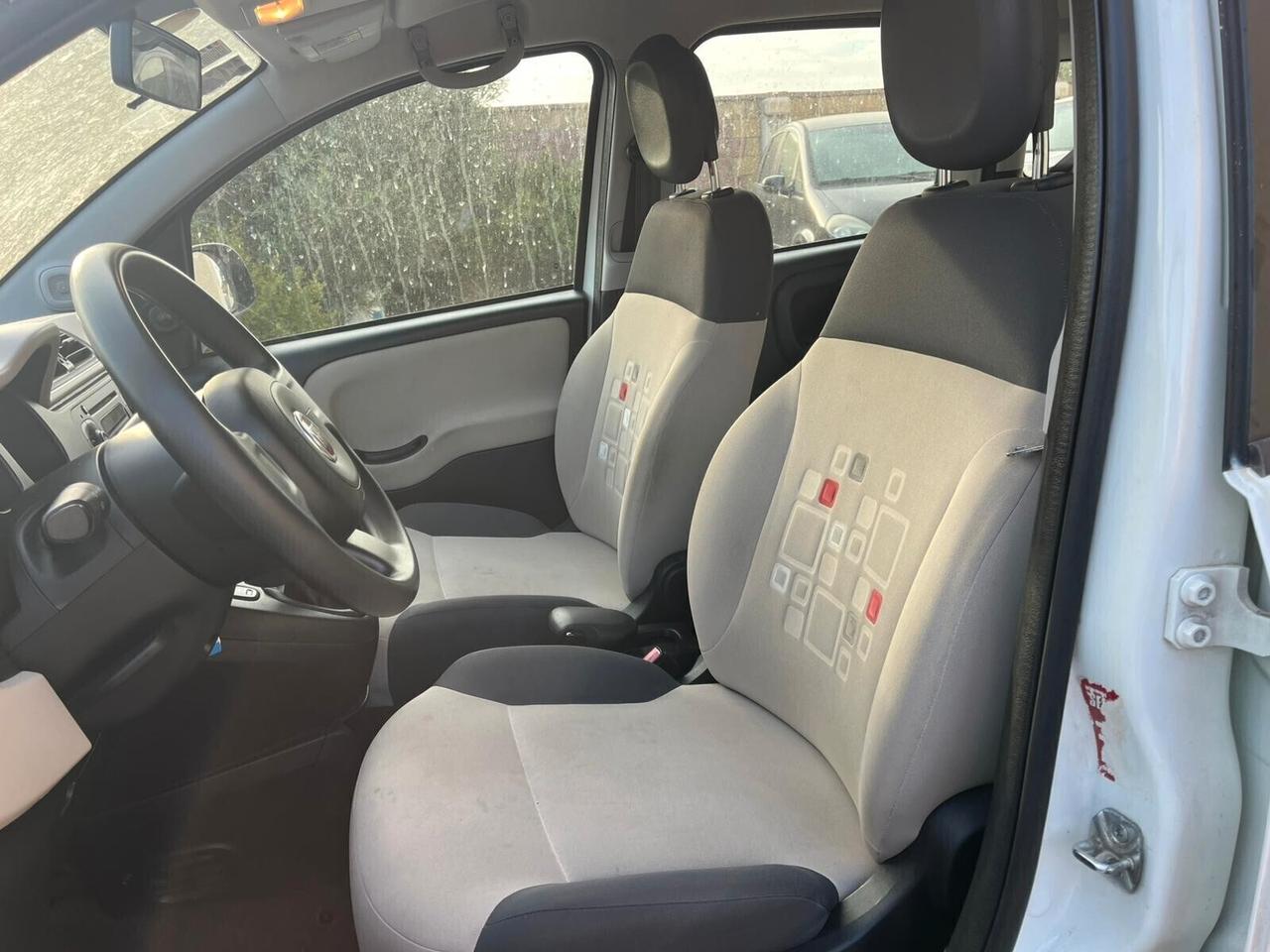 Fiat Panda 1.3 MJT 95 CV S&S Lounge