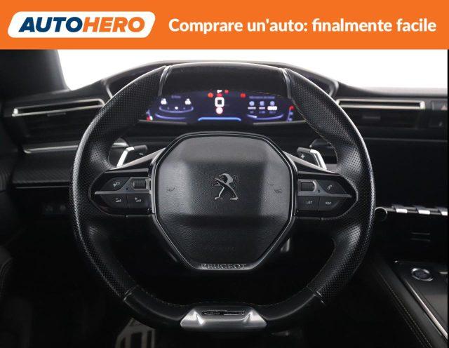 PEUGEOT 508 BlueHDi 160 Stop&Start EAT8 SW GT Line