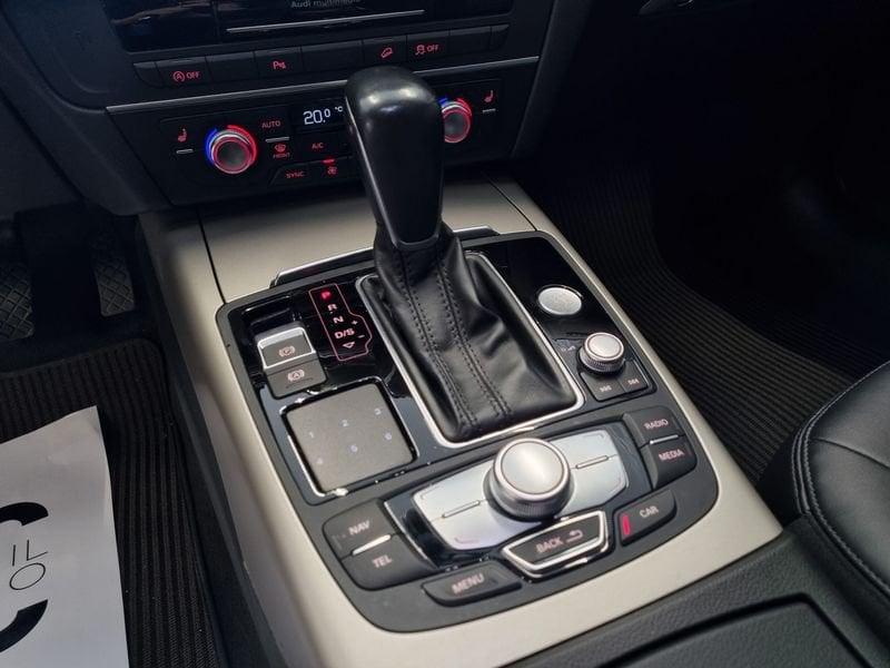 Audi A6 allroad 3.0 TDI 218 CV S tronic Business Plus IVA ESPOSTA