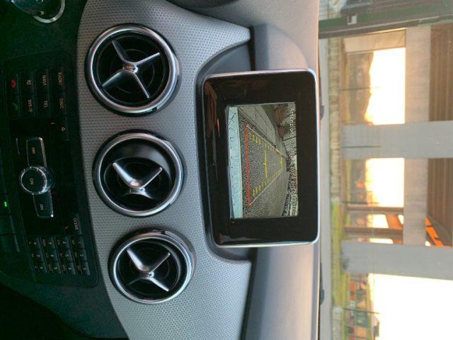 MERCEDES-BENZ B 180 CDI Automatic Executive