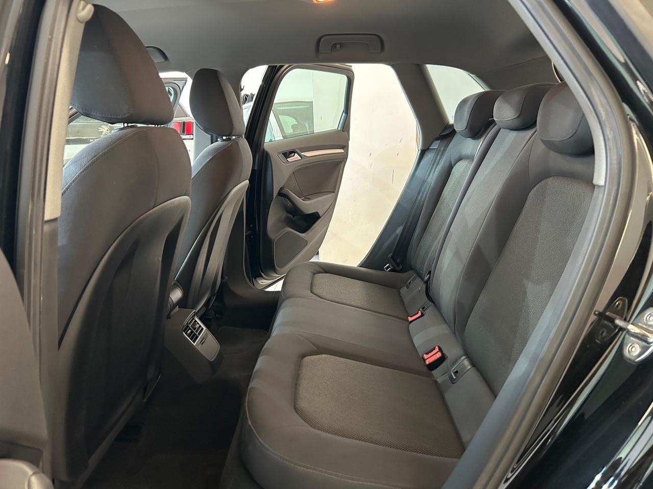 Audi A3 SPB 1.6 TDI 81 kw 2017 EURO6B