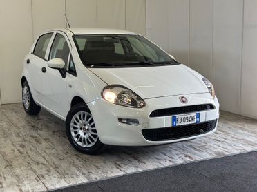Fiat Punto 1.2 Benzina 8V 5 porte Street Ok Neopatentati