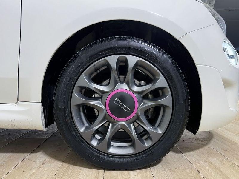 FIAT 500 500 1.0 Hybrid Sport