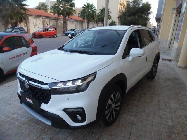 SUZUKI S-Cross 1.4 Hybrid Top+ -PRONTA CONSEGNA