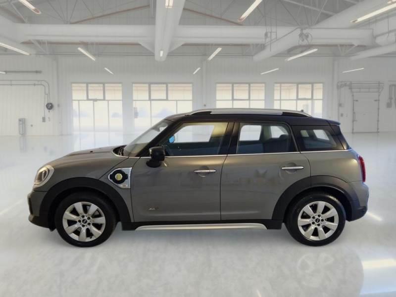MINI COOPER SE COUNTRYMAN ALL4 Business autom.