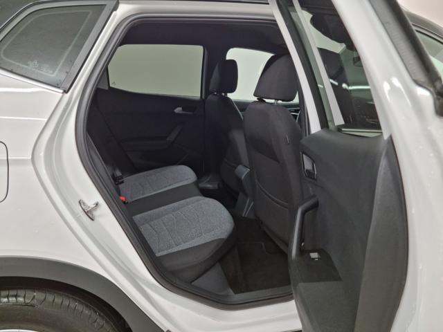 SEAT Arona 1.0 EcoTSI 110 CV DSG XPERIENCE
