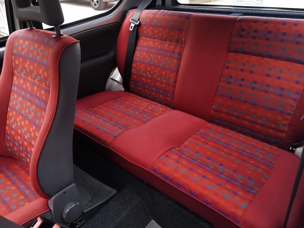 Fiat Seicento 900i cat S (SOLO KM.19000)