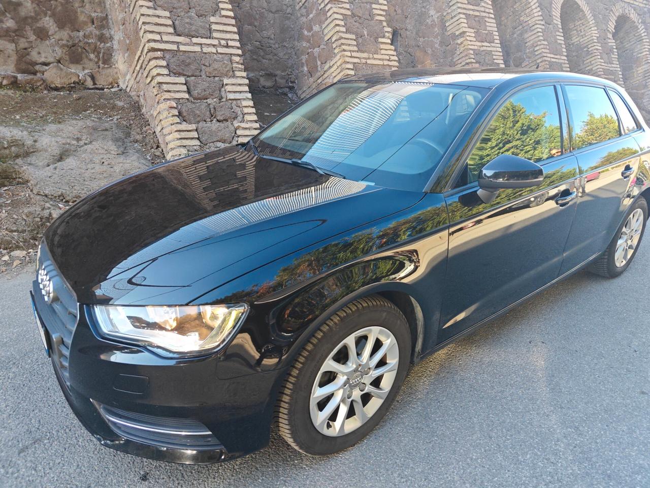 Audi A3 1.6 TDI Business