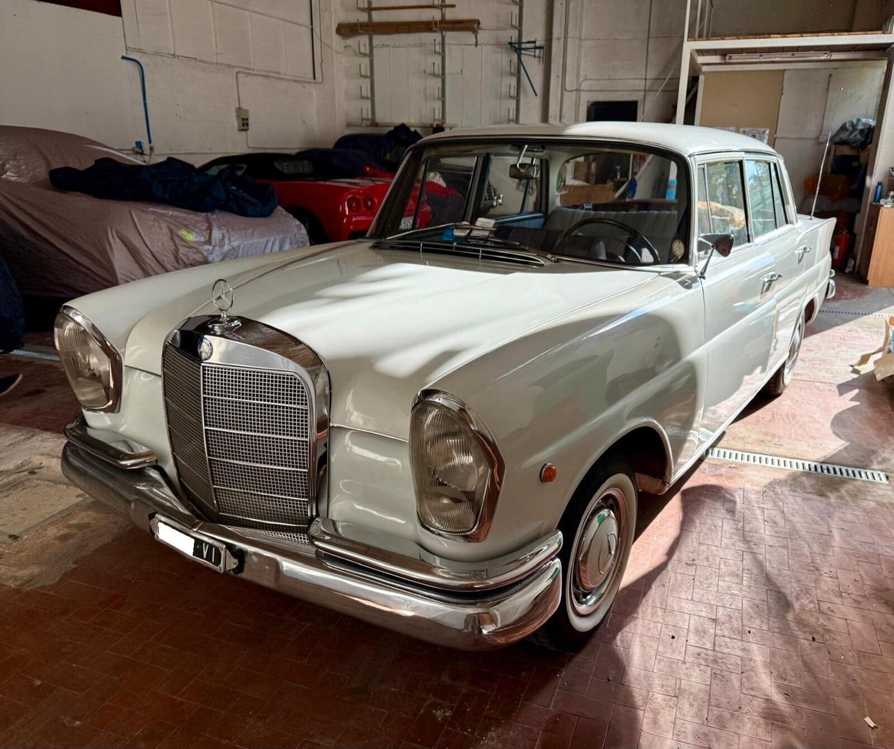 Mercedes-benz 190 C