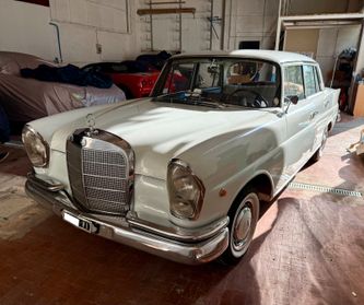 Mercedes-benz 190 C