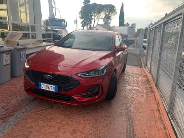 Ford Focus 1.0 EcoBoost Hybrid 125 CV 5p. ST-Line