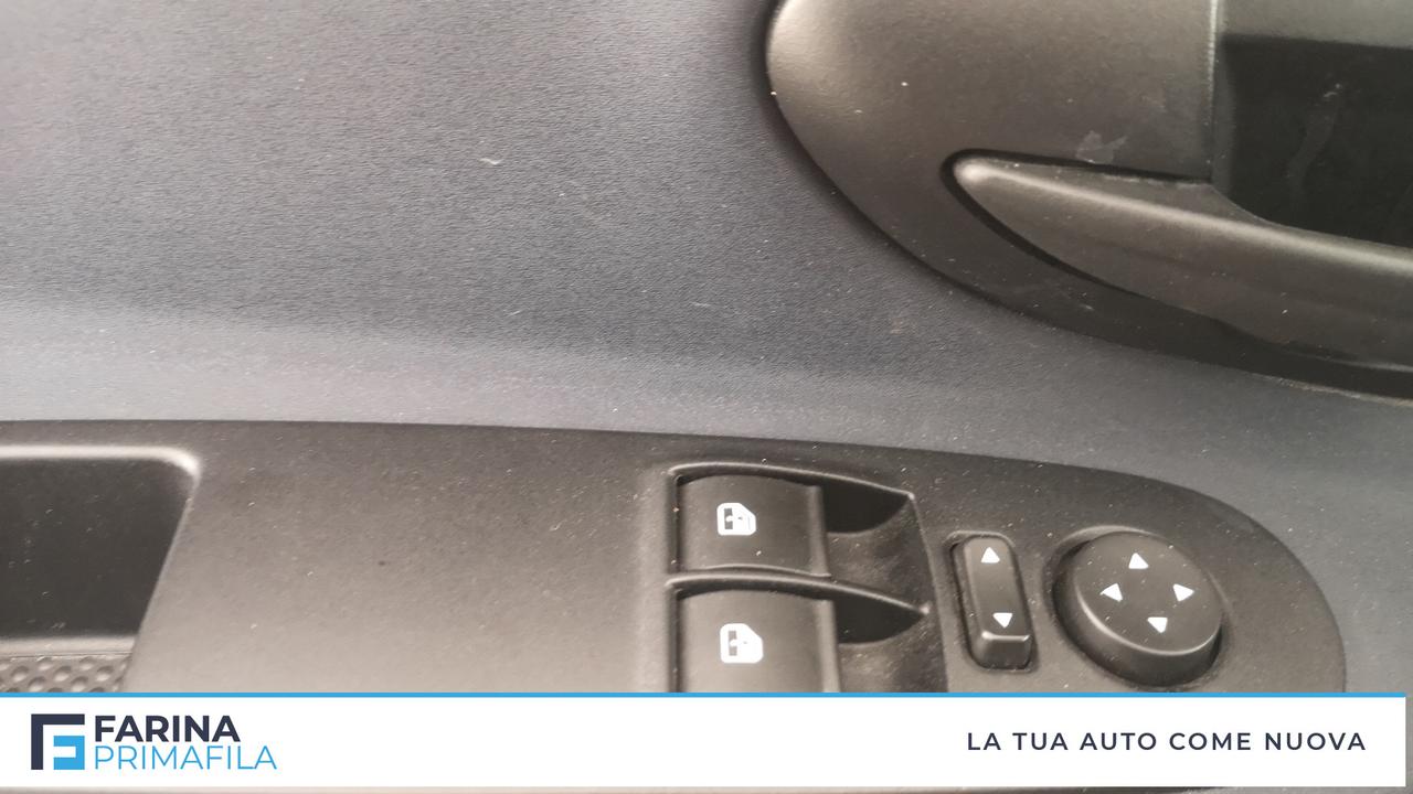 LANCIA Ypsilon III 2021 - Ypsilon 1.0 firefly hybrid Platino s&s 70cv