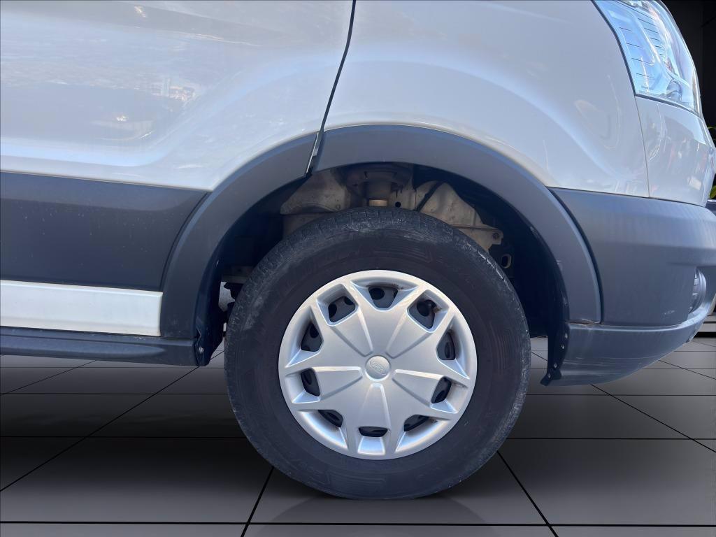 FORD Transit 350 2.0 tdci 130cv trend L2H2 E6.2 del 2019