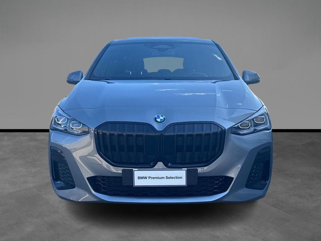BMW Serie 2 Active Tourer 218 d Msport DCT
