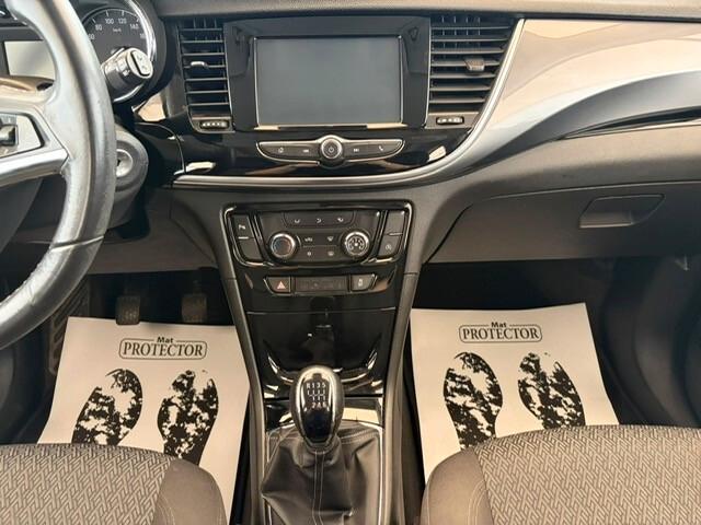 Opel Mokka X 1.6 cdti Business s