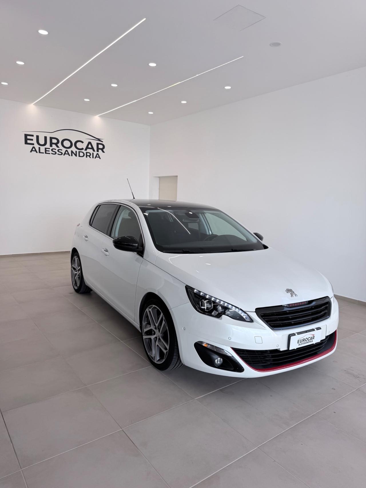 Peugeot 308 BlueHDi 150 S&S Allure