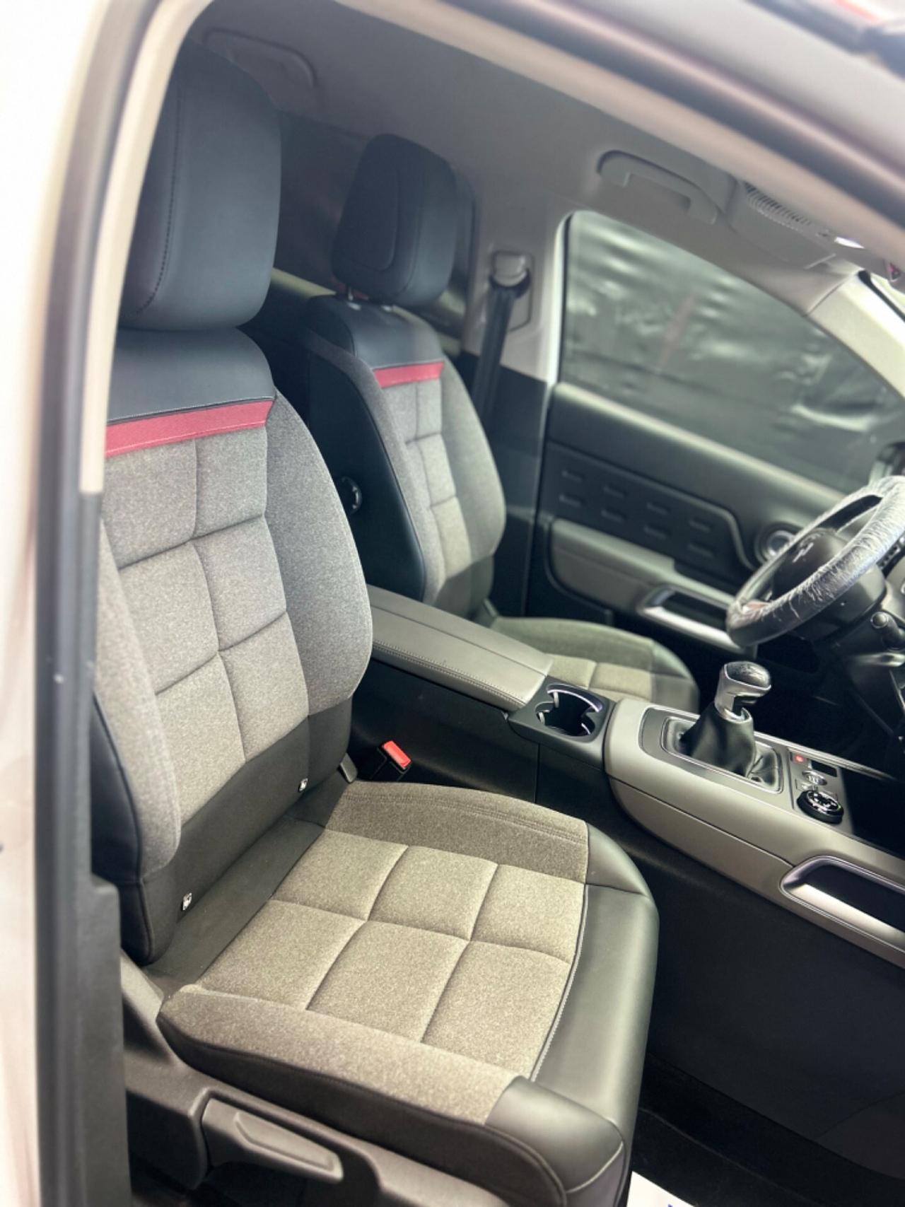 Citroen C5 Aircross 1.5BlueHDi 130cv Shine 3ANNI GAR.