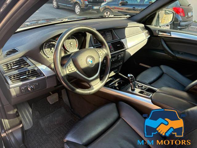 BMW X5 xDrive30d Futura 245 cv