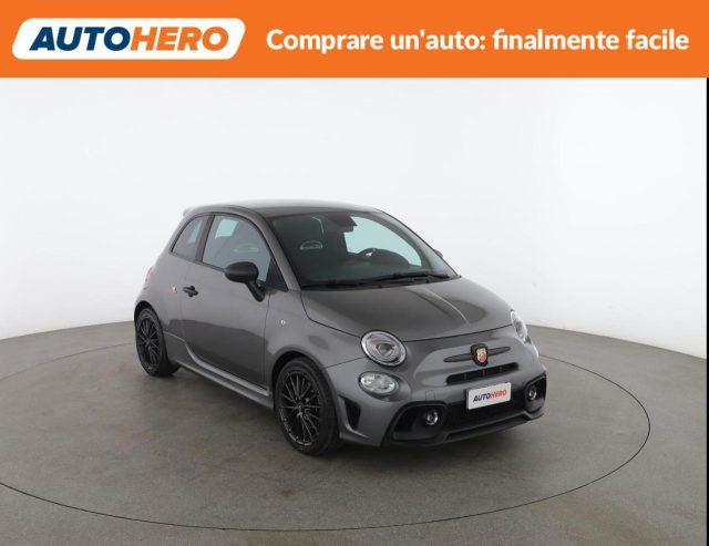 ABARTH 595 1.4 Turbo T-Jet 165 CV