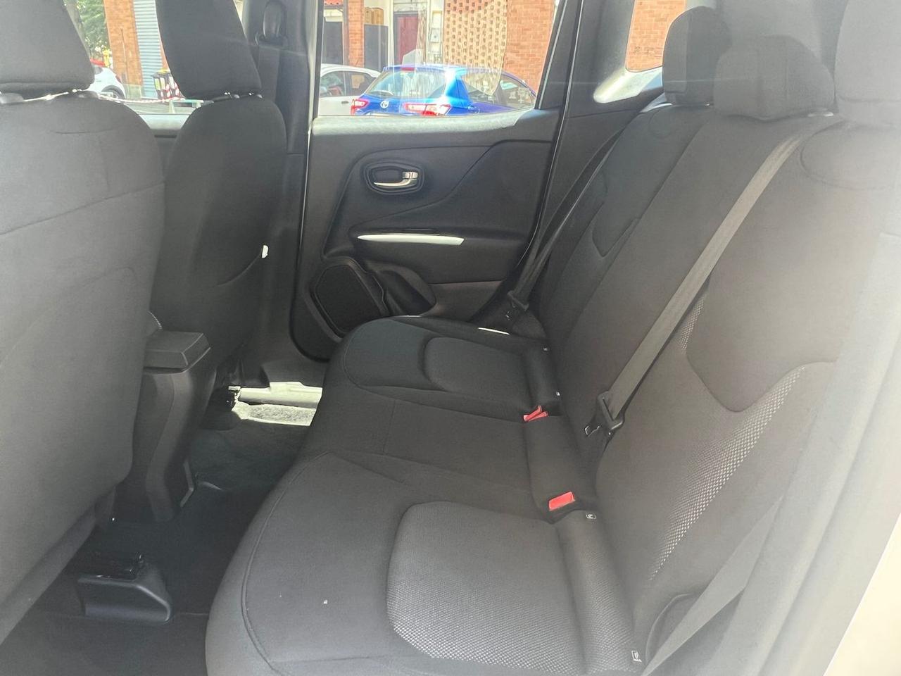 Jeep Renegade 1.6 130CV MultiJet Limited #11252