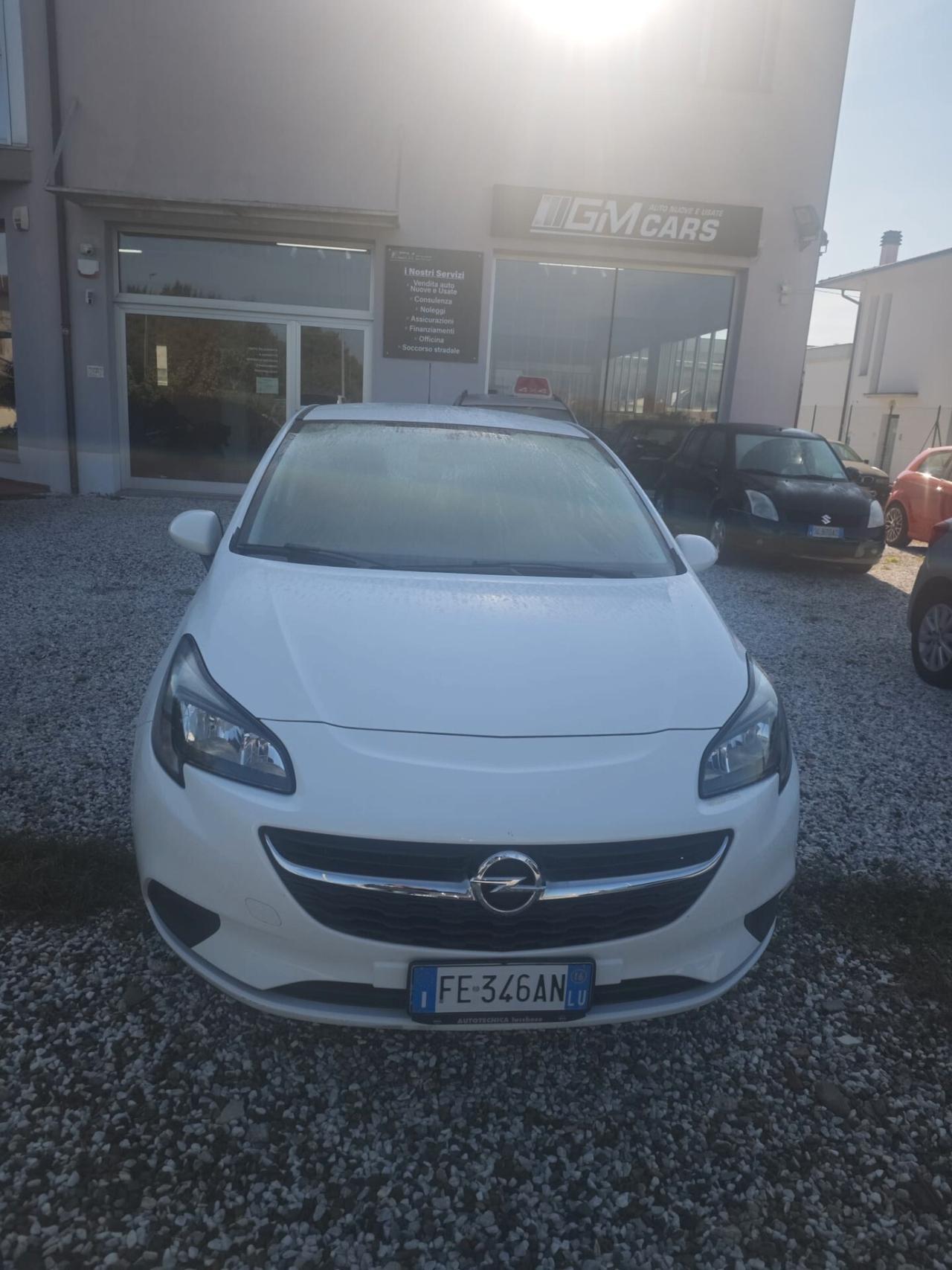 Opel Corsa 1.3 CDTI 5 porte Cosmo