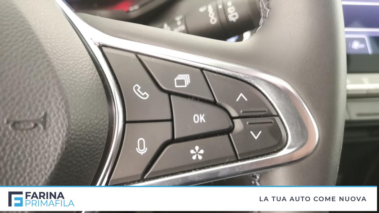 RENAULT Captur II 2024 - Captur 1.0 tce Techno 90cv