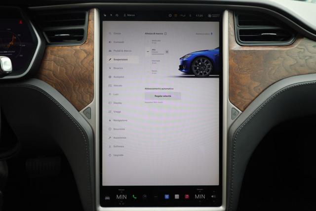 TESLA Model S 75kWh All-Wheel Drive AWD 4WD