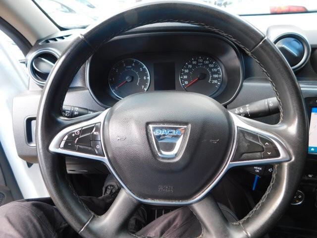 Dacia Duster 1.5 Blue dCi 8V 115 CV 4x2 Prestige