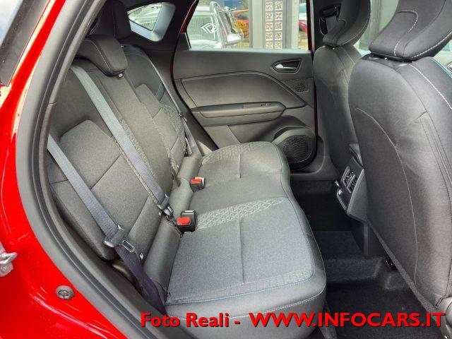 RENAULT Captur TCe 115 CV Evolution KM0 - PROMO