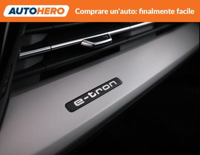 AUDI Q4 e-tron Q4 45 e-tron