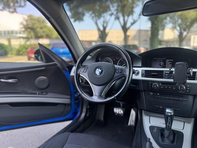 BMW Serie 3 E92 Coupe 320d Futura 177cv