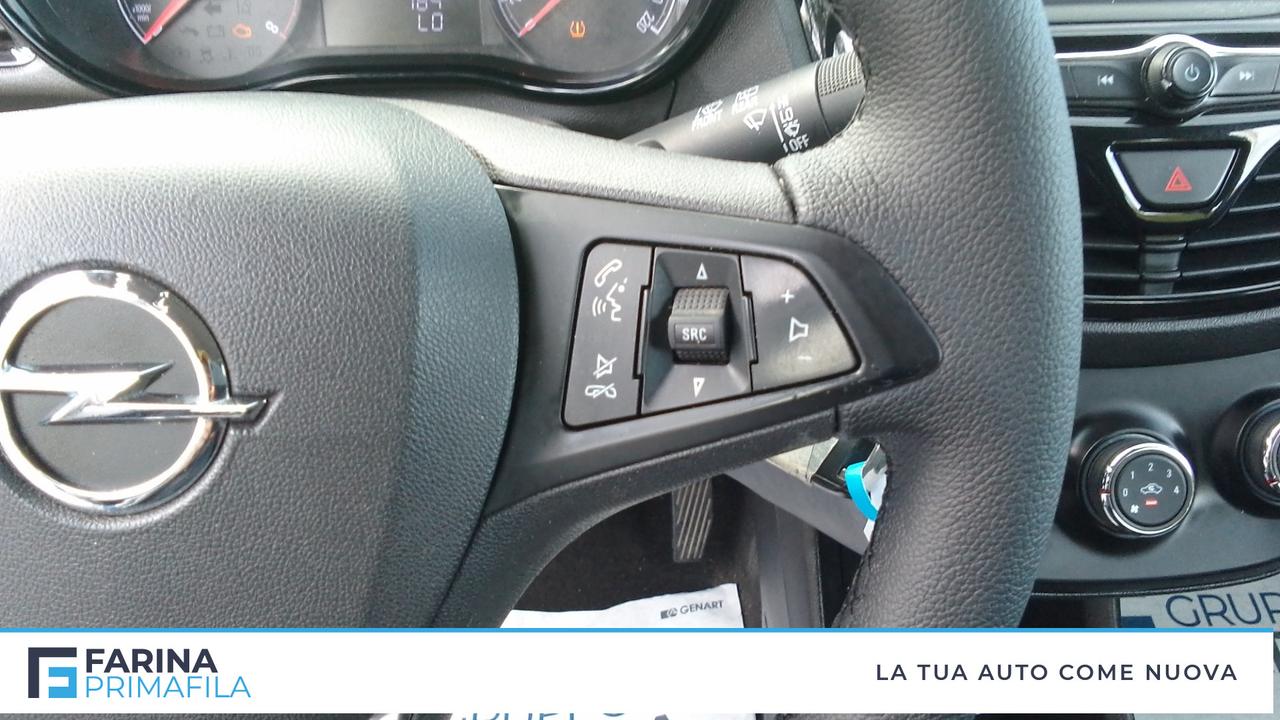 OPEL Karl - Karl 1.0 Rocks 75cv