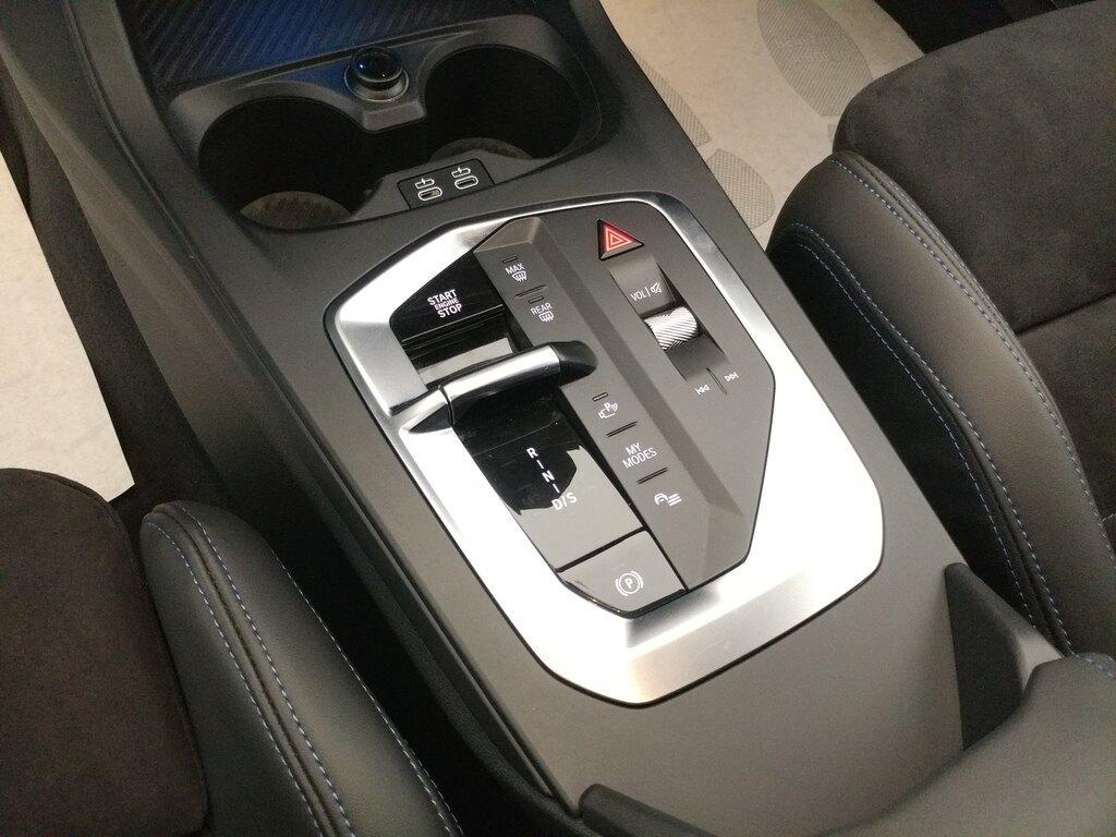 BMW Serie 1 118 d MSport Pro DCT