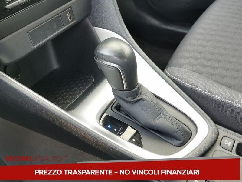 Toyota Yaris 1.5h Active
