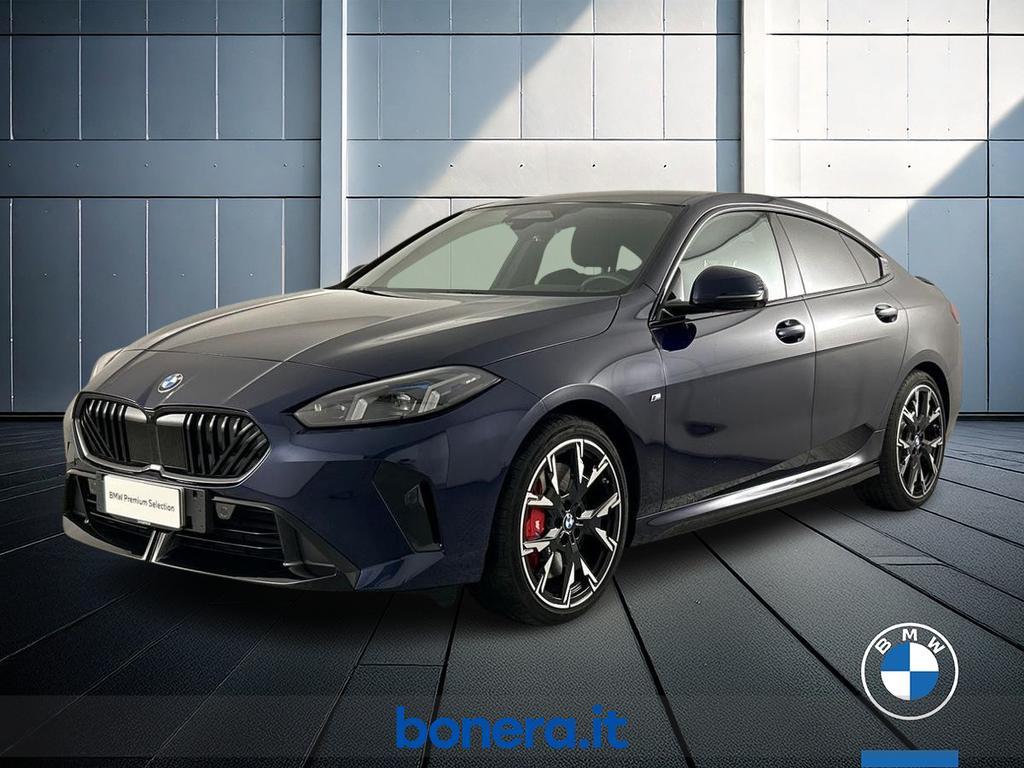 BMW Serie 2 Gran Coupe 220 d 48V MSport Pro DCT