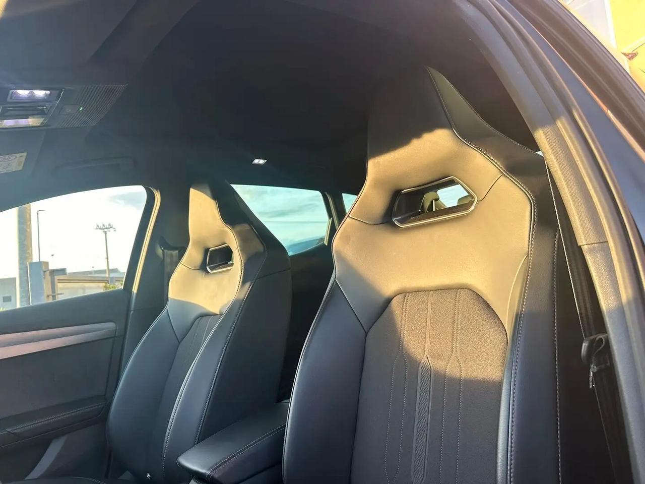 Cupra Formentor 1.4 e-Hybrid DSG VZ